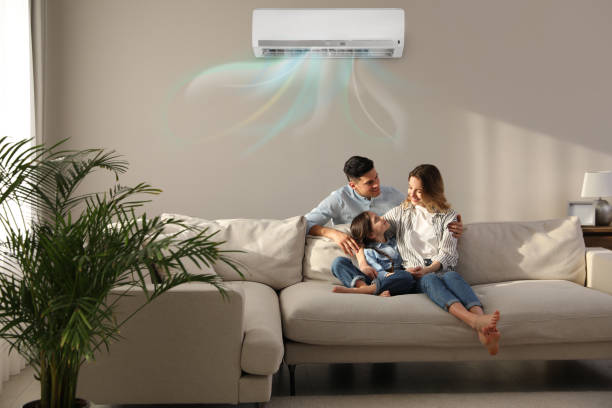 Air duct cleaning in Tanque Verde, AZ